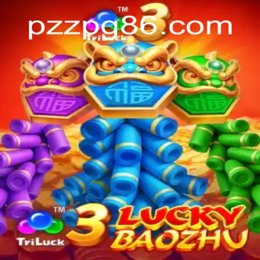 Descubra o Mundo de 3LuckyBaozhu: Um Jogo Empolgante e Desafiador