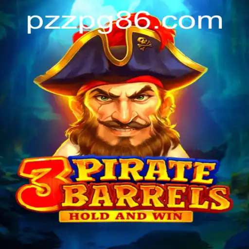 Descubra o Mundo Empolgante de 3PirateBarrels