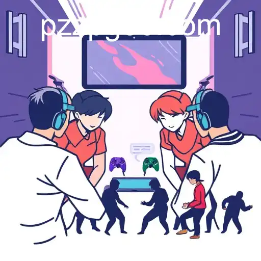 Comunidade Jogadores