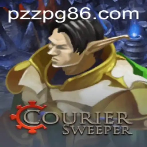 CourierSweeper: Uma Nova Abordagem aos Jogos de Estratégia com Pzzpg.com