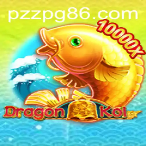 DragonKoi: Mergulho no Universo do Novo Jogo Popular