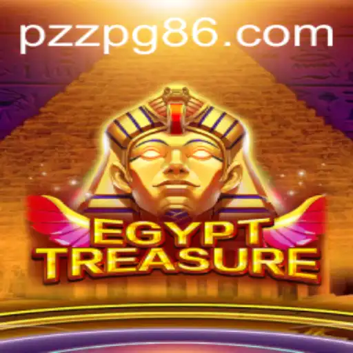 Descubra EgyptTreasure: Aventura e Mistério no Deserto