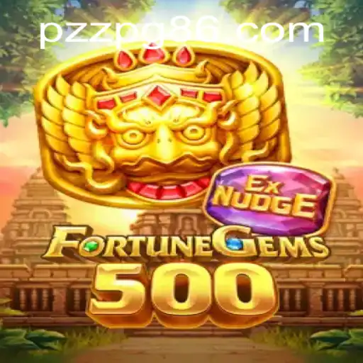 Descubra FortuneGems500: O Novo Fenômeno dos Jogos Online