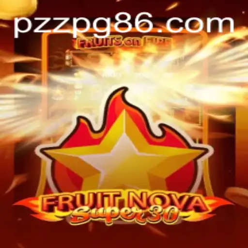 FruitrNovaSupe30: A Nova Sensação no Mundo dos Jogos