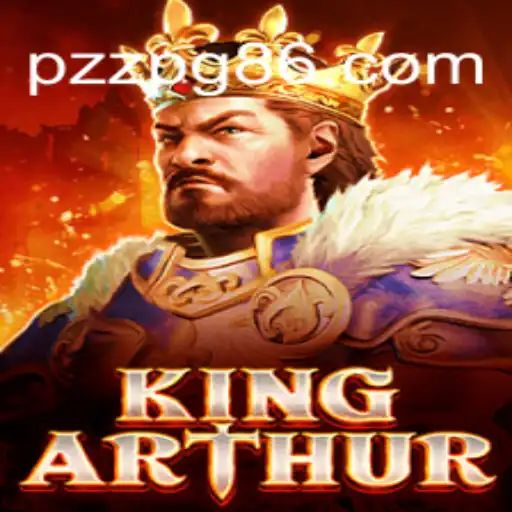 Descubra o Fascinante Mundo de KingArthur