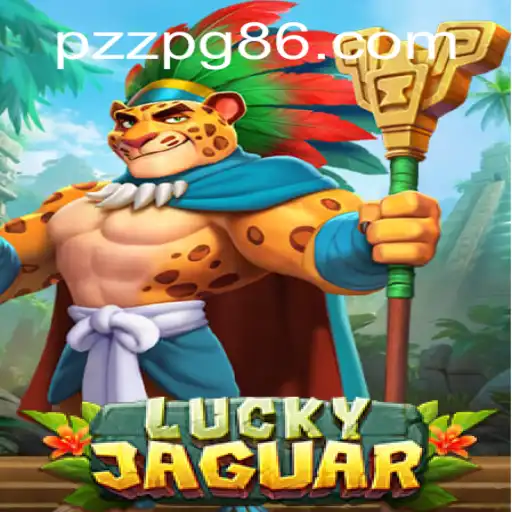 LuckyJaguar: Explore este Empolgante Jogo de Aventura e Estratégia