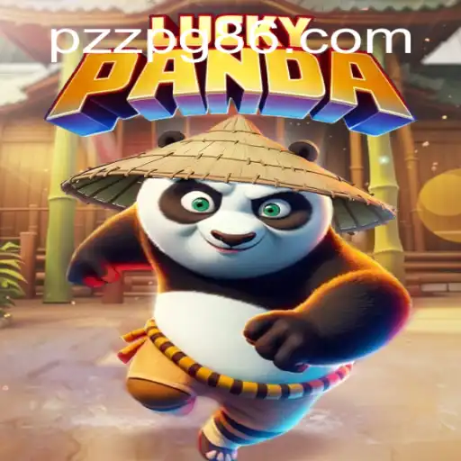 Explorando as Aventuras de LuckyPanda