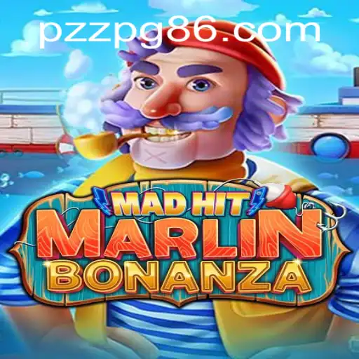 Explorando MadHitMarlinBonanza: O Fenômeno do Mundo dos Jogos