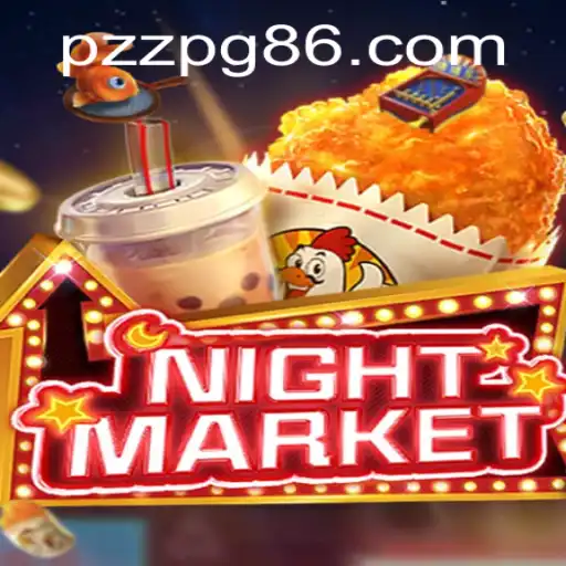 Descubra o Fascinante Mundo de NIGHTMARKET: Um Jogo de Estratégia e Aventura