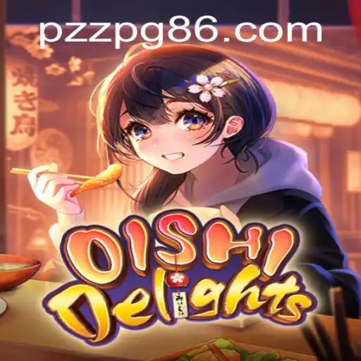 Descubra OishiDelights: Uma Aventura Culinária Vibrante
