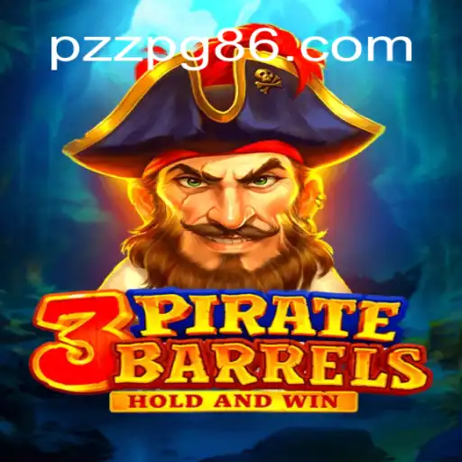 Descubra o Mundo Empolgante de 3PirateBarrels