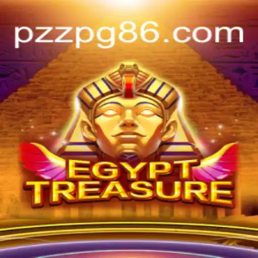 Descubra EgyptTreasure: Aventura e Mistério no Deserto