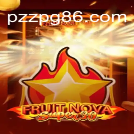 FruitrNovaSupe30: A Nova Sensação no Mundo dos Jogos