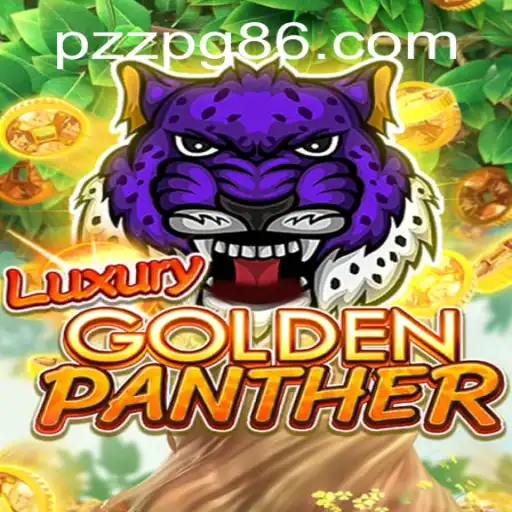 Descubra a Emoção de LUXURYGOLDENPANTHER: Um Jogo de Aventuras e Estratégia