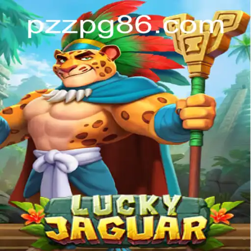 LuckyJaguar: Explore este Empolgante Jogo de Aventura e Estratégia