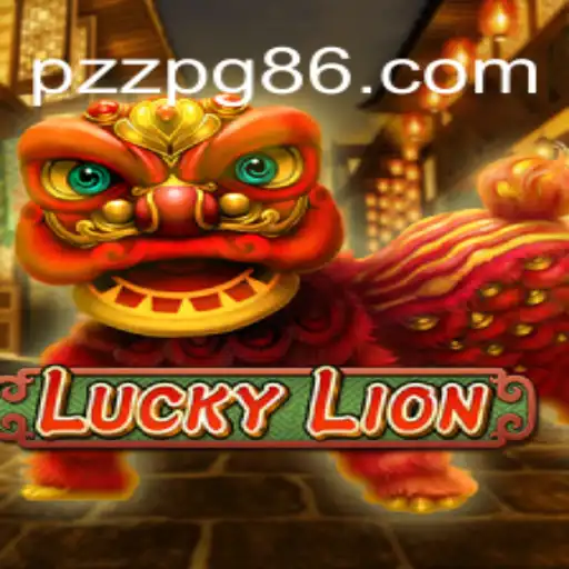 Descubra LuckyLion: Um Novo Mundo de Aventura e Sorte