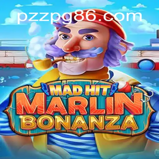 Explorando MadHitMarlinBonanza: O Fenômeno do Mundo dos Jogos