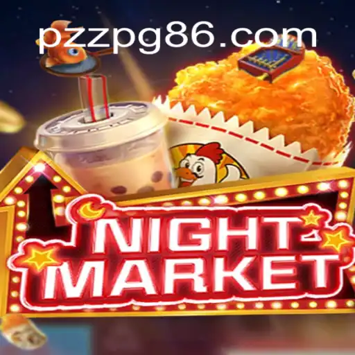 Descubra o Fascinante Mundo de NIGHTMARKET: Um Jogo de Estratégia e Aventura
