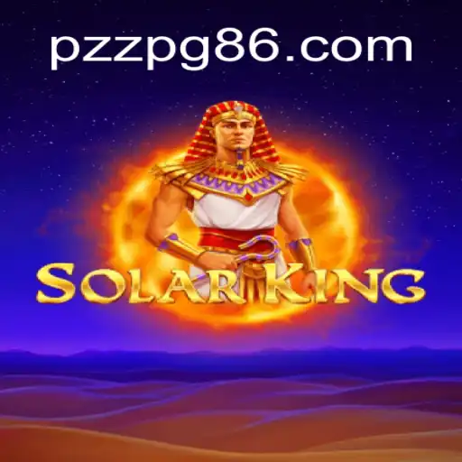 Descubra o Universo de SolarKing: O Jogo Que Está Revolucionando o Mundo dos Games
