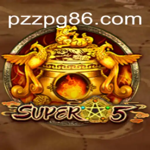Descubra o Fascinante Mundo do Jogo 'Super5'