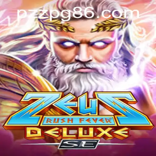 Explorando o Fascinante Mundo de ZeusRushFeverDeluxeSE