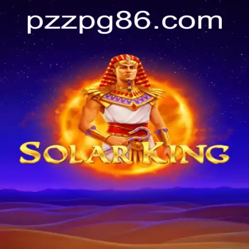 Descubra o Universo de SolarKing: O Jogo Que Está Revolucionando o Mundo dos Games