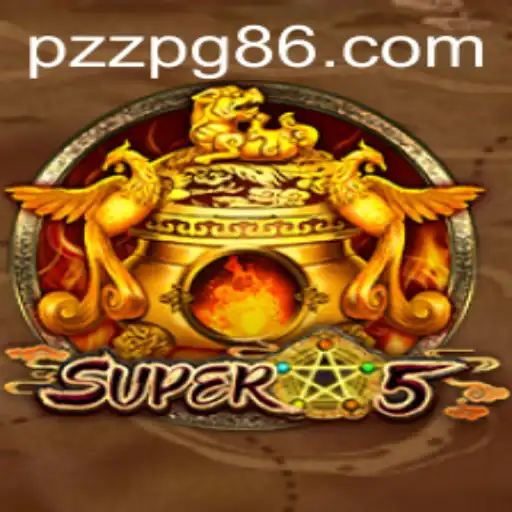 Descubra o Fascinante Mundo do Jogo 'Super5'