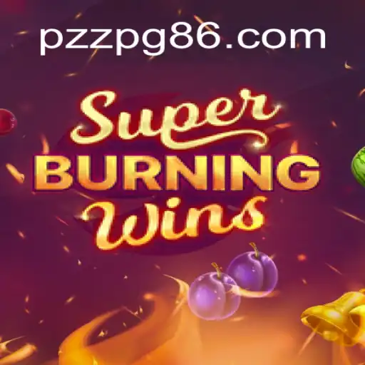 Descubra o Empolgante Mundo de SuperBurningWins